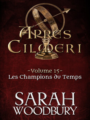 cover image of Les Champions du Temps
